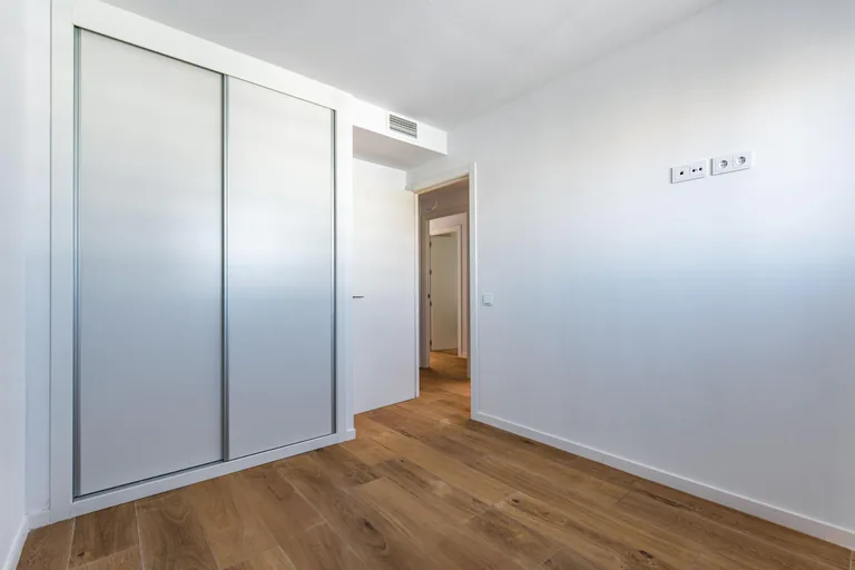 Penthouse in Benalua, Alicante