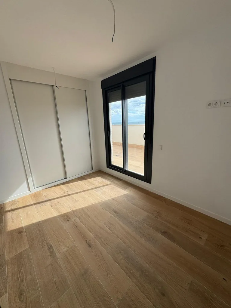 Penthouse in Benalua, Alicante