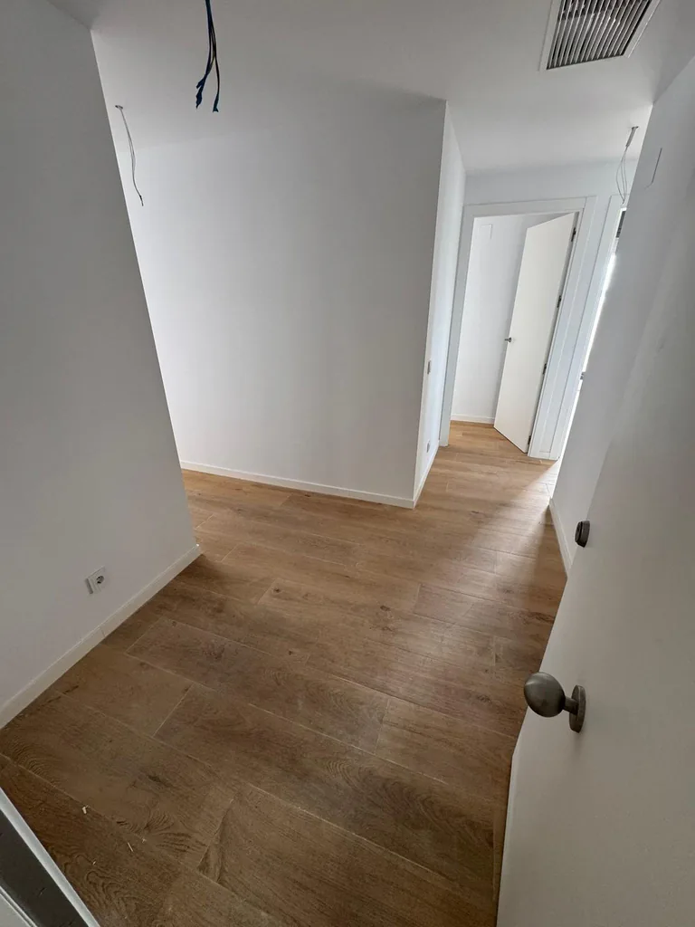 Penthouse in Benalua, Alicante