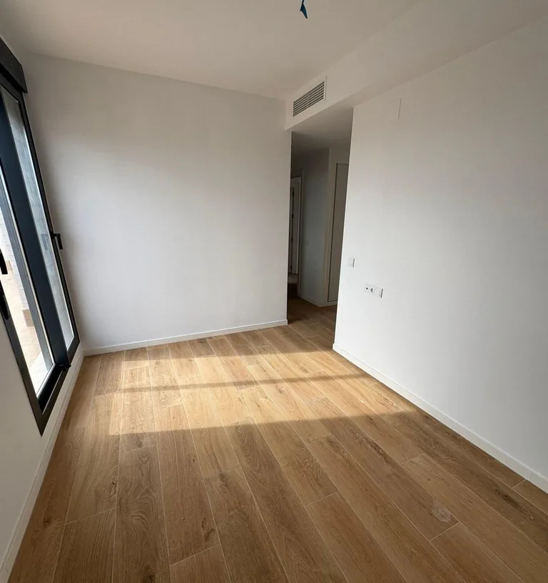 Penthouse in Benalua, Alicante