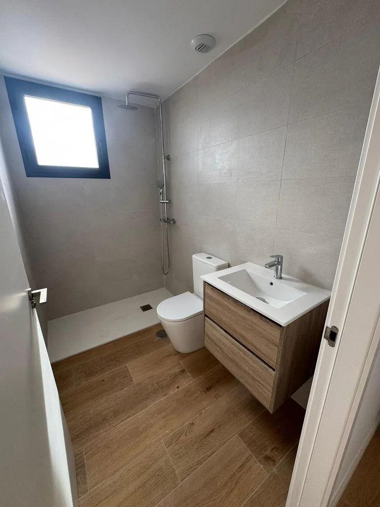 Penthouse in Benalua, Alicante