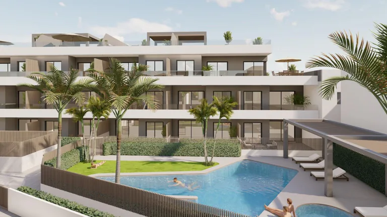 Apartamento NV-101890 — foto 4