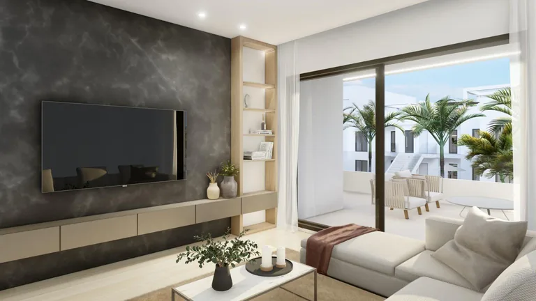 Apartamento NV-101890 — foto 5