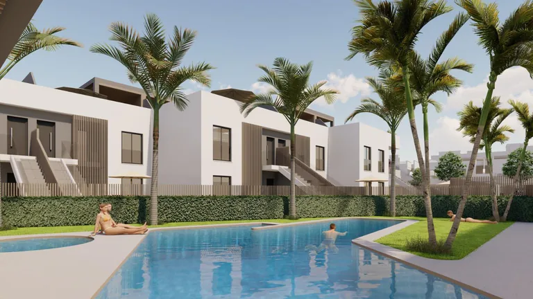 Apartamento en planta baja NV-101891 — foto 3