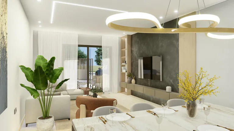 Apartamento en planta baja NV-101891 — foto 5