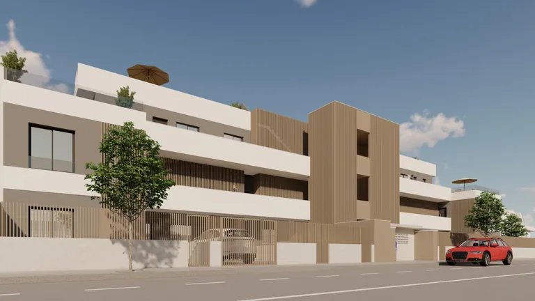 Apartamento en planta baja NV-101891 — foto 9