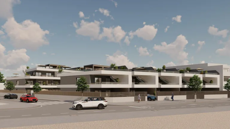 Ático NV-101897 — foto 12