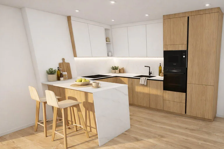 Apartamento en planta baja NV-101898 — foto 5