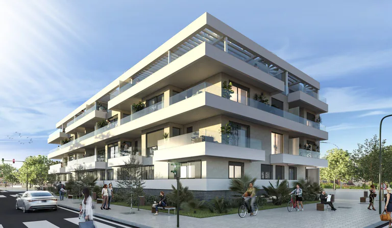 Apartamento en planta baja NV-101898 — foto 13