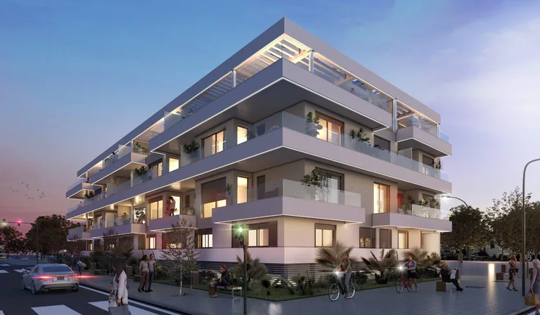 Apartamento en planta baja NV-101898 — foto 14