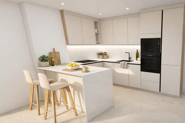 Apartamento en planta baja NV-101899 — foto 9