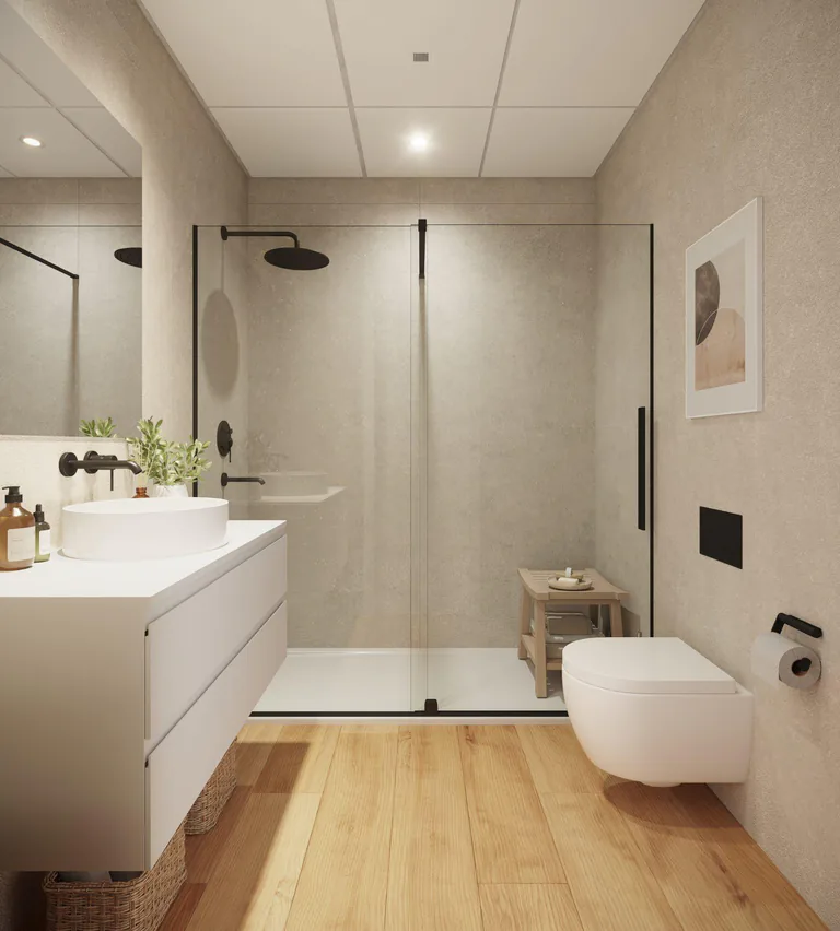 Apartamento NV-101900 — foto 8