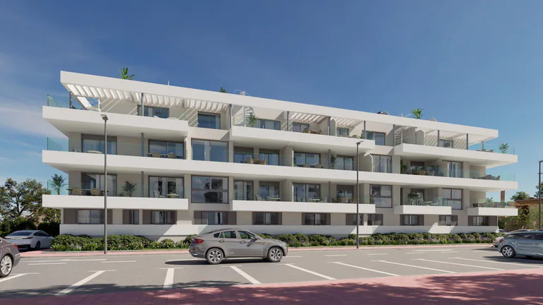 Apartamento NV-101900 — foto 9