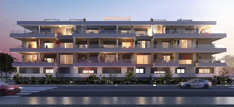 Apartamento NV-101900 — foto 13