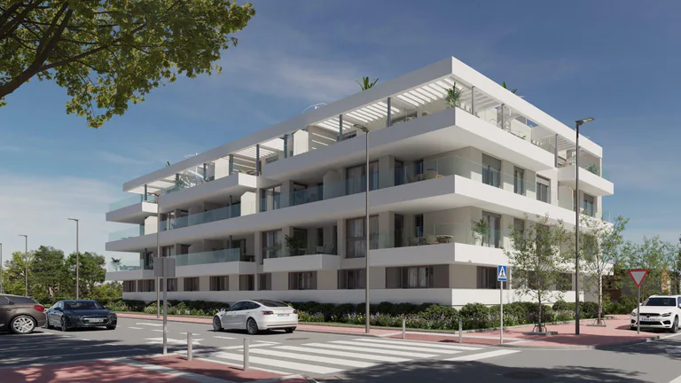 Apartamento NV-101902 — foto 4