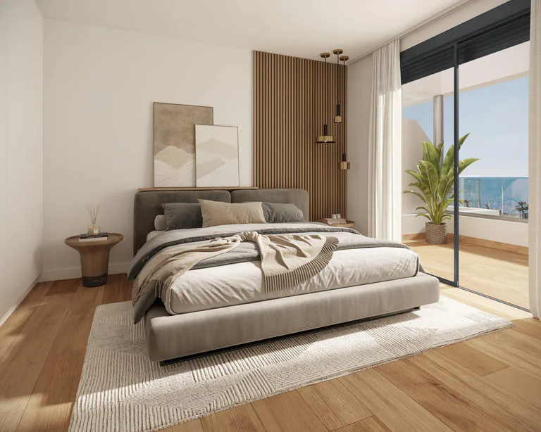 Apartamento NV-101902 — foto 8