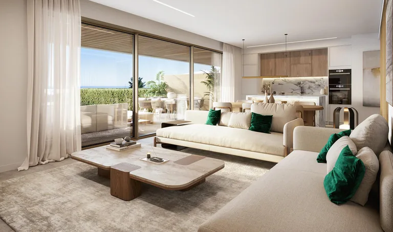 Apartamento en planta baja NV-101907 — foto 7