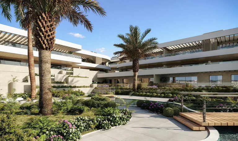 Apartamento en planta baja NV-101907 — foto 17