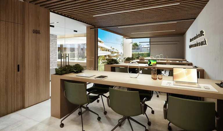 Apartamento en planta baja NV-101909 — foto 15