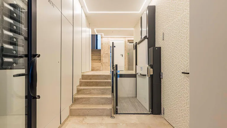 Penthouse in Centro, Murcia