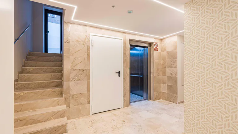 Penthouse in Centro, Murcia