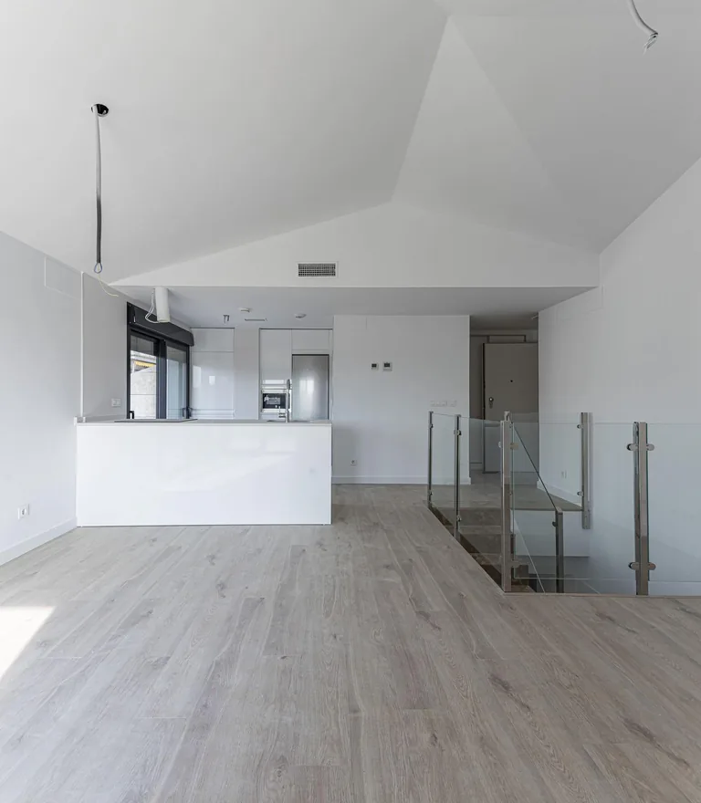 Penthouse in Centro, Murcia