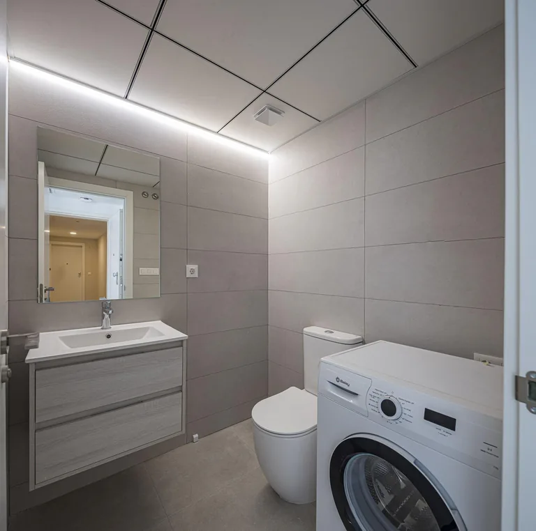 Penthouse in Centro, Murcia