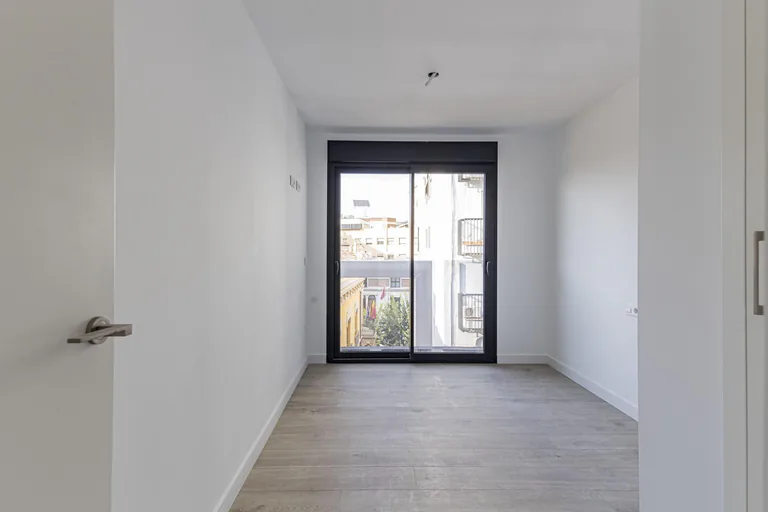 Penthouse in Centro, Murcia