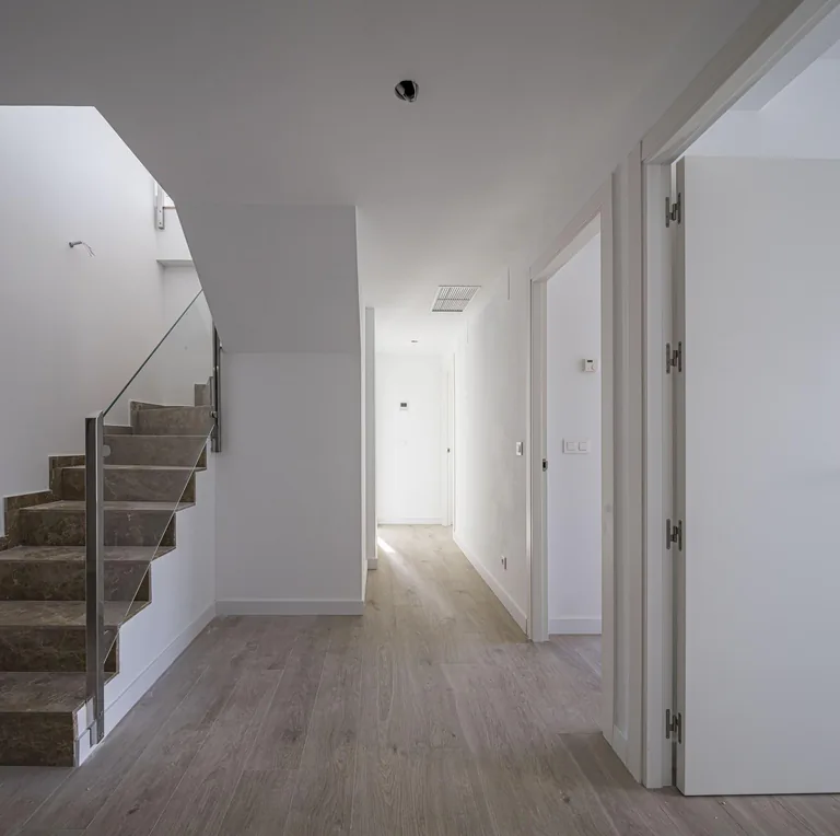 Penthouse in Centro, Murcia