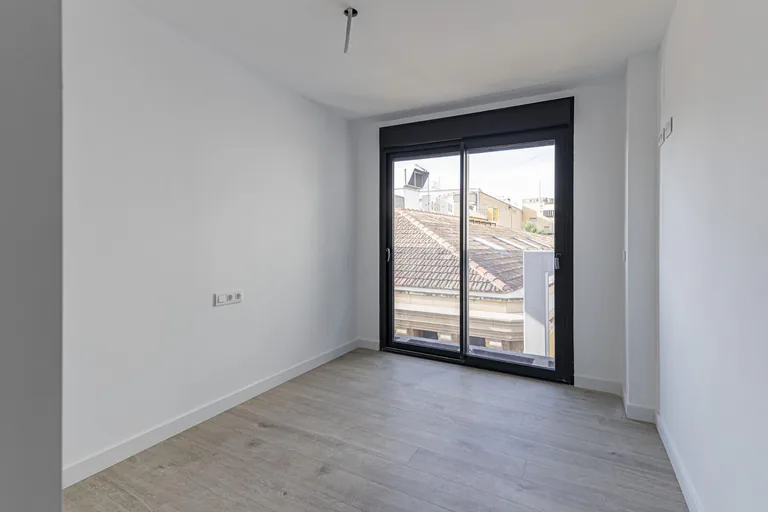 Penthouse in Centro, Murcia