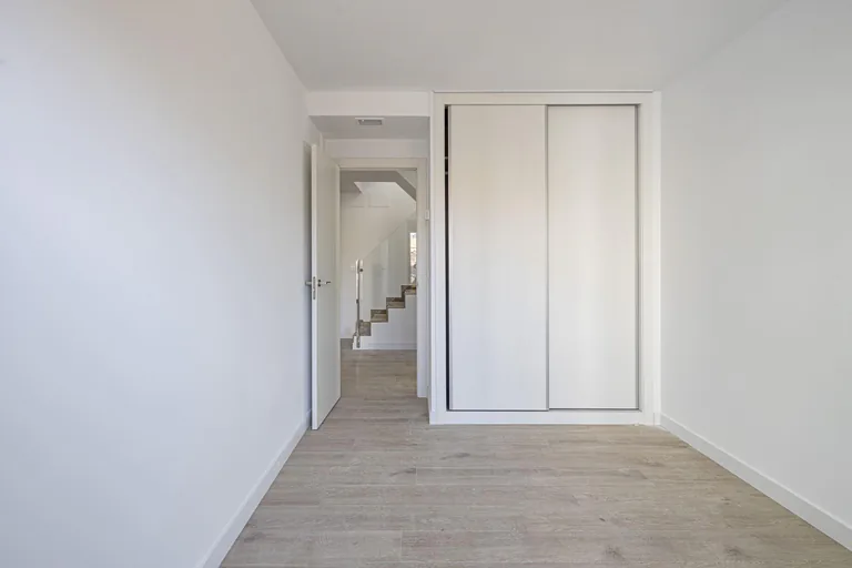 Penthouse in Centro, Murcia