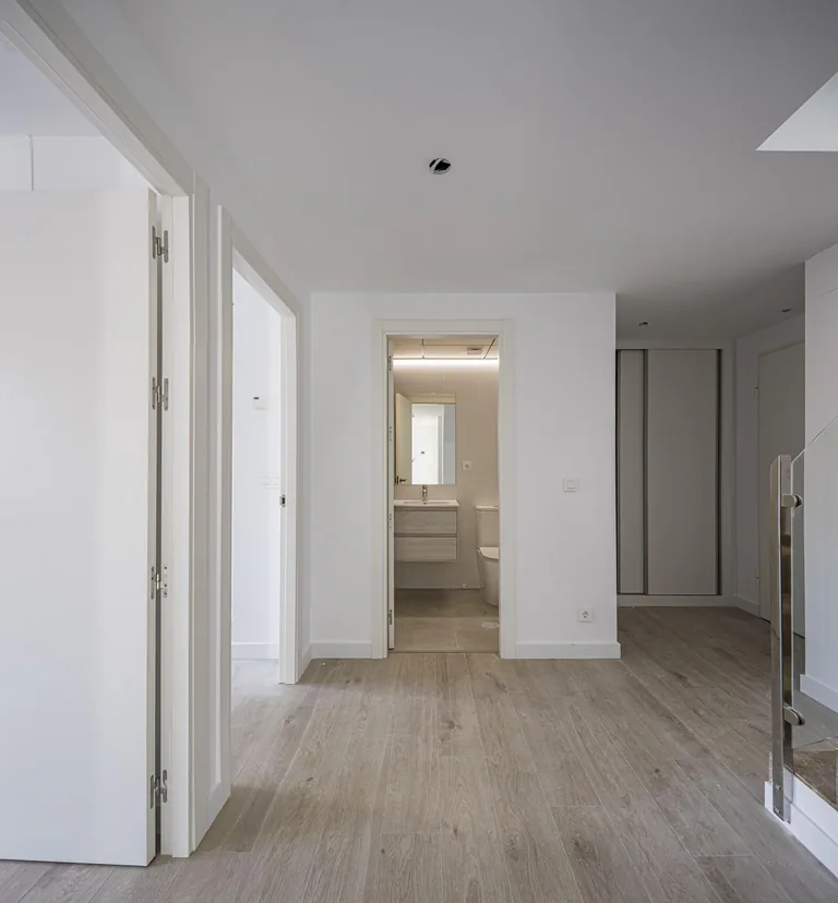 Penthouse in Centro, Murcia