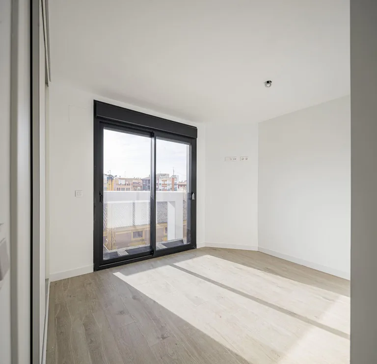 Penthouse in Centro, Murcia
