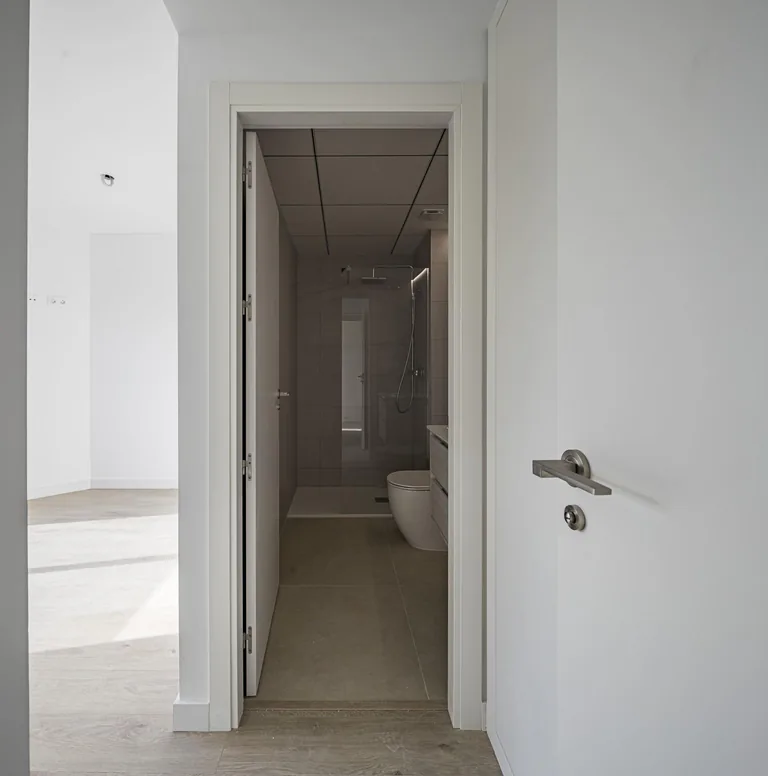 Penthouse in Centro, Murcia