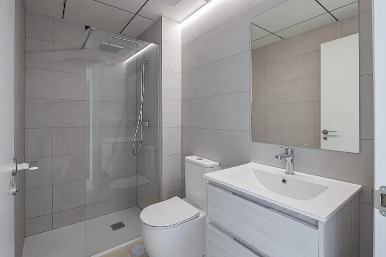 Penthouse in Centro, Murcia