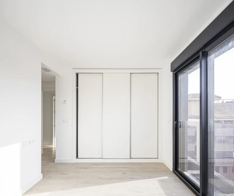 Penthouse in Centro, Murcia