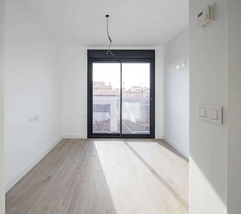 Penthouse in Centro, Murcia