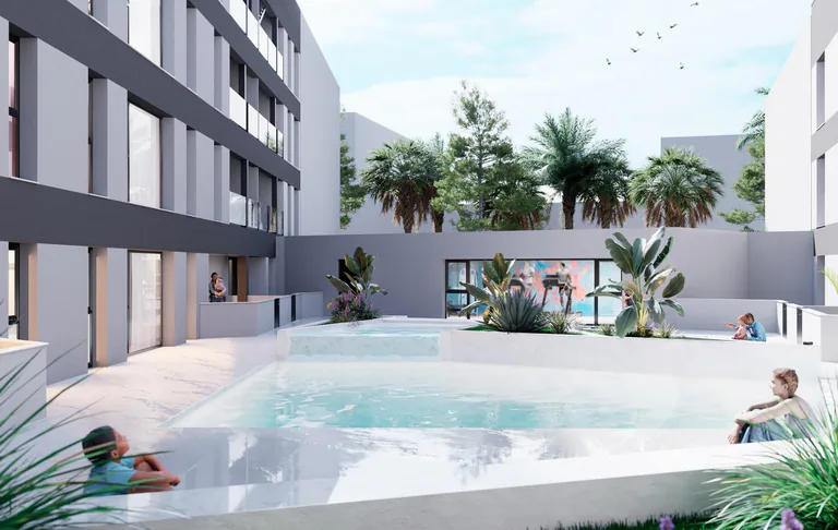 Apartamento en planta baja NV-101915 — foto 5