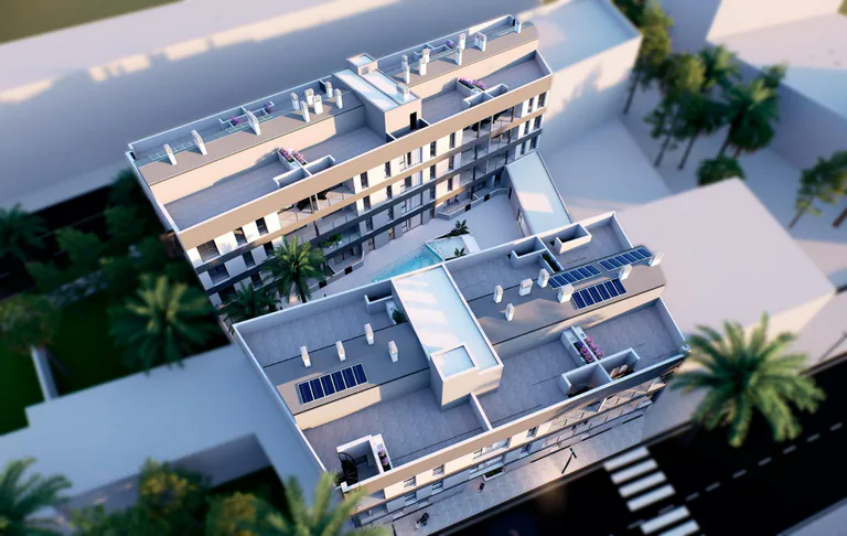Apartamento NV-101916 — foto 4