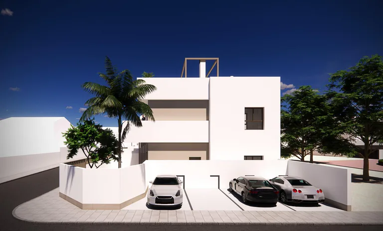 Bungaló en planta baja NV-101925 — foto 6
