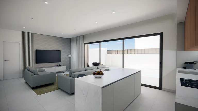 Bungaló en planta baja NV-101925 — foto 11
