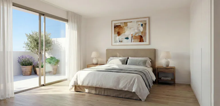 Bungaló en planta baja NV-101925 — foto 12
