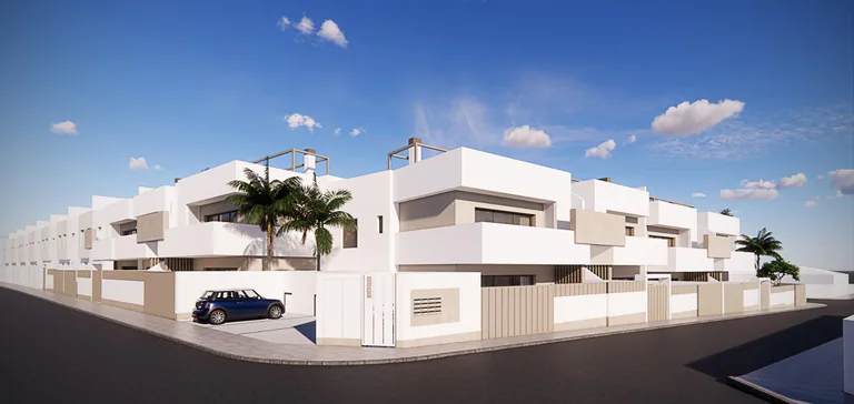 Bungaló en planta alta NV-101926 — foto 4