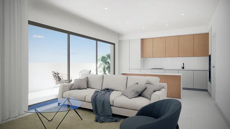 Bungaló en planta alta NV-101926 — foto 10
