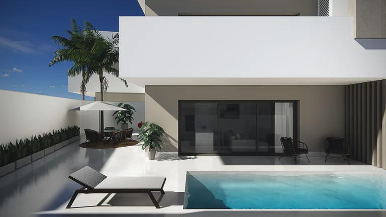 Bungaló en planta alta NV-101926 — foto 16