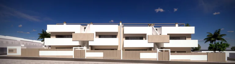 Bungaló en planta alta NV-101927 — foto 5