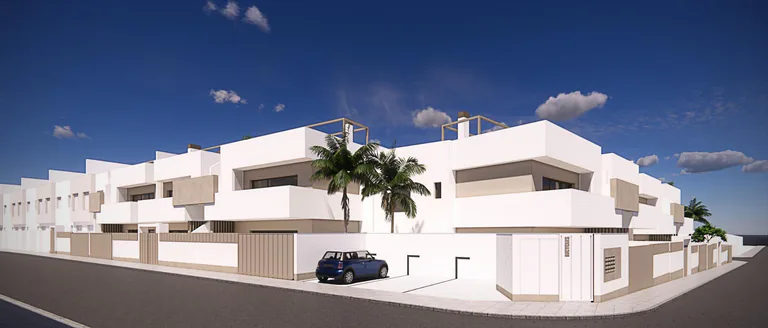 Bungaló en planta alta NV-101927 — foto 7