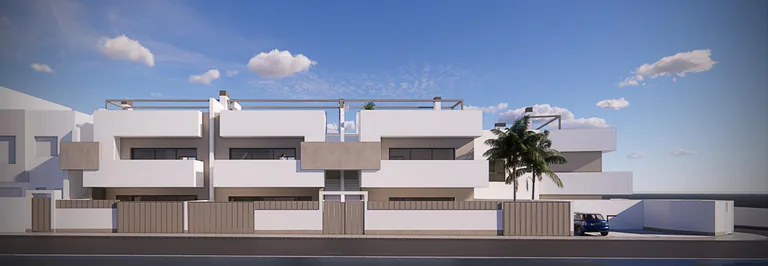 Bungaló en planta alta NV-101927 — foto 14