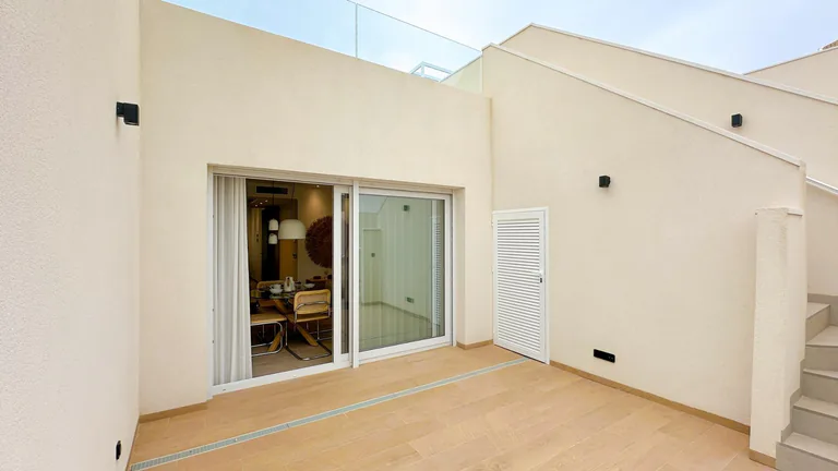 Bungaló en planta alta NV-101929 — foto 4