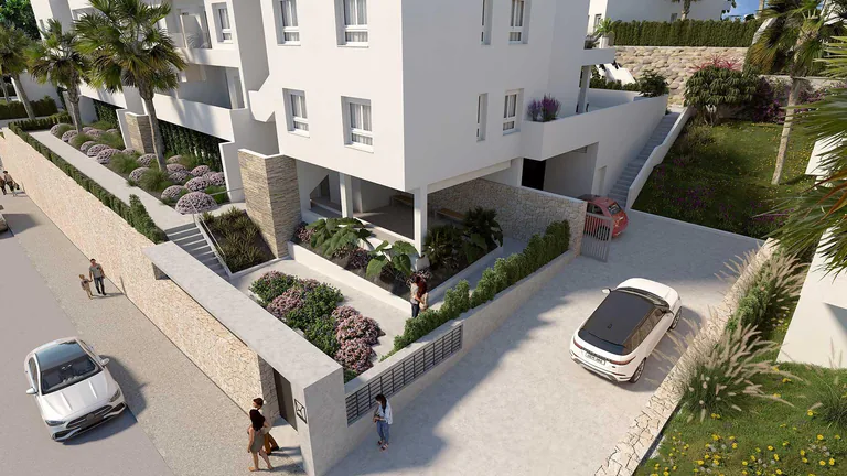 Bungaló en planta alta NV-101929 — foto 7